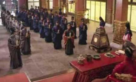 汉朝最莽的皇帝，不走寻常路却被把国家治理的蒸蒸日上