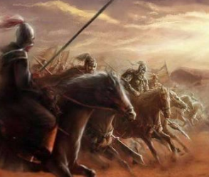 历史古代战役的战忽局是怎么回事？明明只有几万兵马却敢说八十万大军