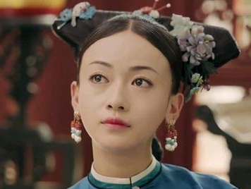瑞贵人是谁？令妃为什么会把她献给乾隆