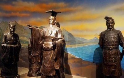 秦始皇临死前到底得的是什么疾病 换做现在能治疗吗