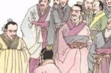 冯驩为什么能从三千食客中脱颖而出？冯驩和孟尝君之间的故事！