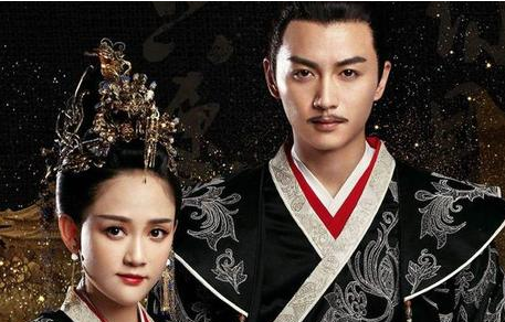 隋文帝和独孤皇后感情为什么那么好 简单来说就是妻管严