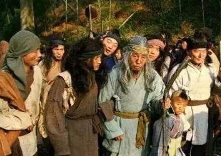晚清人口有四亿之多 清朝为什么打不过英法不到3万人的联军