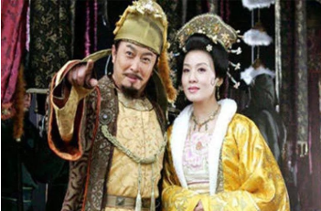 刘仁愿：李世民的贴身保镖，最后却被李治发配边疆