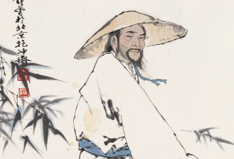 名门望族出身的吴敬梓，为何晚年会穷困潦倒？