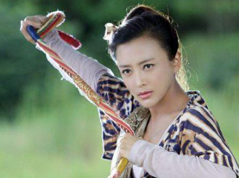 樊梨花在历史上真实存在吗？樊梨花最后是怎么死的？