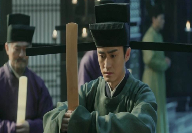 历史上的韩琦有多强悍？一纸弹劾让四个宰相同时丢官，震动朝野