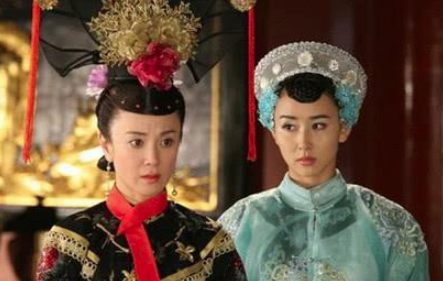 孝和睿皇后：清朝最有福气的皇后，统领后宫54年