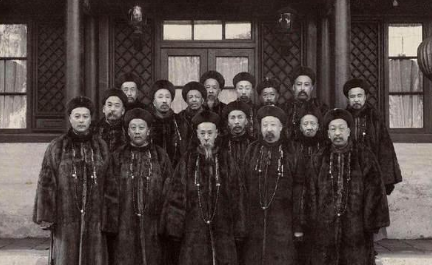 清朝皇帝为什么吃不起鸡蛋 原因出在这个机构身上