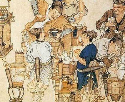 古代游牧民族不盛产茶叶 他们为何对茶叶需求如此之高