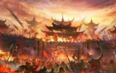 建文帝登基之后，为什么朱棣的兵权没办法削掉？