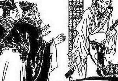 文种帮助勾践复国，勾践为什么要赐死他？