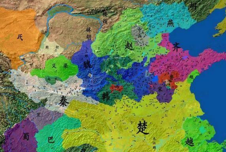 魏国为什么要迁都大梁呢 迁都大梁到底算不算是战略失误呢