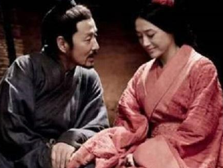 吕雉生前的势力那么大 为何死后会遭到灭族的地步呢