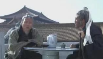 揭秘：官至太傅的徐达到底是怎么死的？