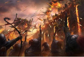 楚国底蕴深厚,为何只有楚庄王时期称霸过中原?