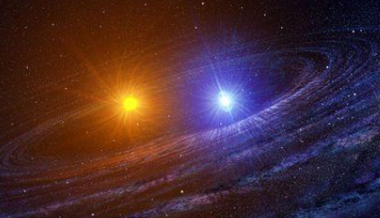 LBV1806 -20：世界上星体中最大、最亮的恒星