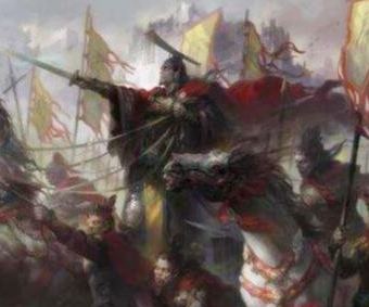 分封之后,得了封地就能当王?看这个时代,得了封地很可能被秒杀?