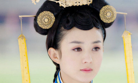 揭秘:历史上真实的陆贞,中国历史上的唯一的女相!