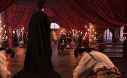 古代一个通过投票选出来的皇帝！没有背景继位后开创一代盛世！