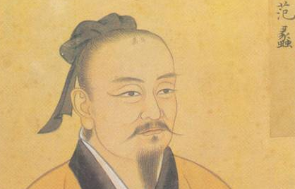 范蠡为何知道越王勾践只可共患难、不能共享乐?