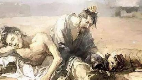 崇祯皇帝葬送了明帝国，为什么却赢得了同情？