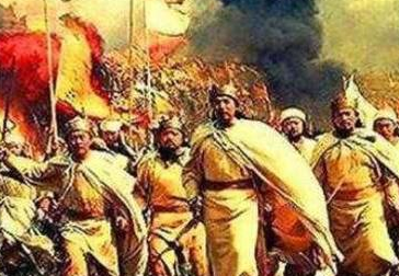 明朝的灭亡应该由天灾背锅吗 事实证明更多是因为人祸