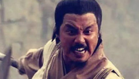 揭秘：隋末猛将单雄信是怎么死的？