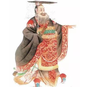 秦始皇不是有立扶苏为储君的决心吗 秦始皇为何不早早颁发诏令