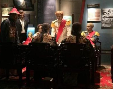 满清连外兴安岭上百万平方公里土地都丢了 为什么不敢丢此地呢