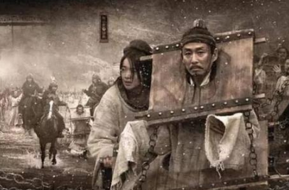 &ldquo;智士&rdquo;范蠡的仕途之路！范蠡是如何入仕如何出仕的？