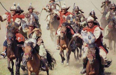 揭秘元朝为什么会这么快灭亡 只因为猪一样的队友太多了