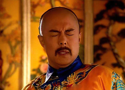 桑斋多尔济：乾隆的外甥兼妹夫，最后为何被抄家？