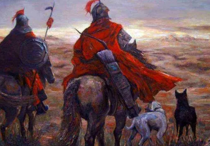 司马迁为什么会被处以宫刑？他写《史记》时经历过怎样的磨难？