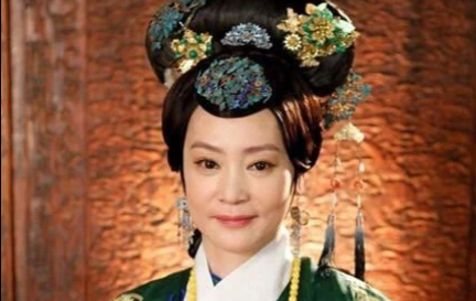 雍正即位后，他的母亲乌雅氏为什么闷闷不乐？