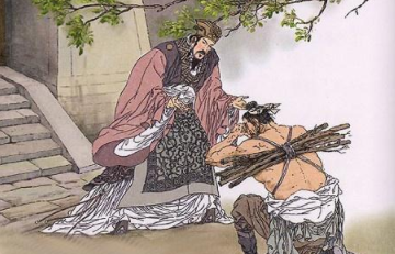 将相和里的蔺相如到底什么官职？廉颇居然当过“相”
