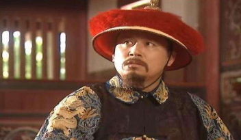 尚可喜为什么会被自己的儿子要挟造反呢