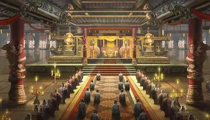 他是历史上最不想当皇帝的人 一年之后主动禅让