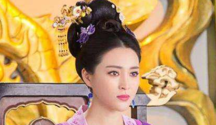 她出身名门世家,16岁封王妃,一辈子无子无女,谥号却和皇帝相连?