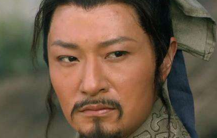 吴用：绰号智多星，梁山一百零八将之一，上应天机星