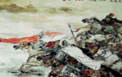 噶尔家族的掌权史！禄东赞和儿子们在吐蕃是怎么样的存在？
