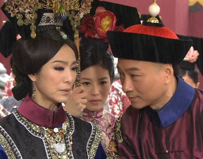 古代太监为什么要娶老婆？皇帝能允许吗？