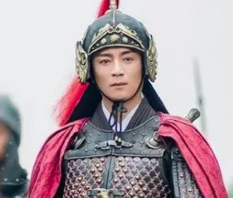 大明最后的军神李定国，但他一人却无力回天