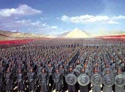 人头也有等级划分吗 人头为什么要叫做首级