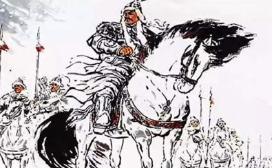 耶律大石：西辽开国皇帝，确立了西辽在中亚的统治