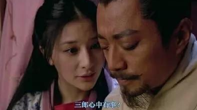 李应身为梁山中的一员 却每次都逃避责任