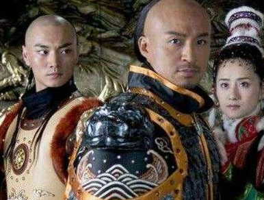 清朝的皇帝一共有十二位 牌位为什么只有十个