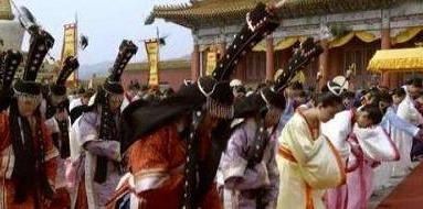 揭秘元朝被推翻的真相 以仁政对待天下人的元朝为什么被推翻