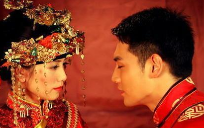 古代夫妻成亲前是不认识的 古人婚后会不会幸福
