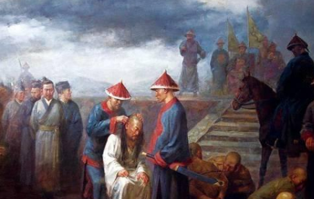 除了剃发易服清朝还做了什么改革？满语推广的政策为何失败？